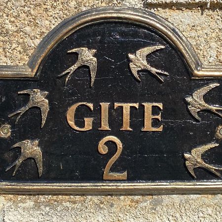 Mezieres-sur-Issoire Maison Hirondelles Gites מראה חיצוני תמונה