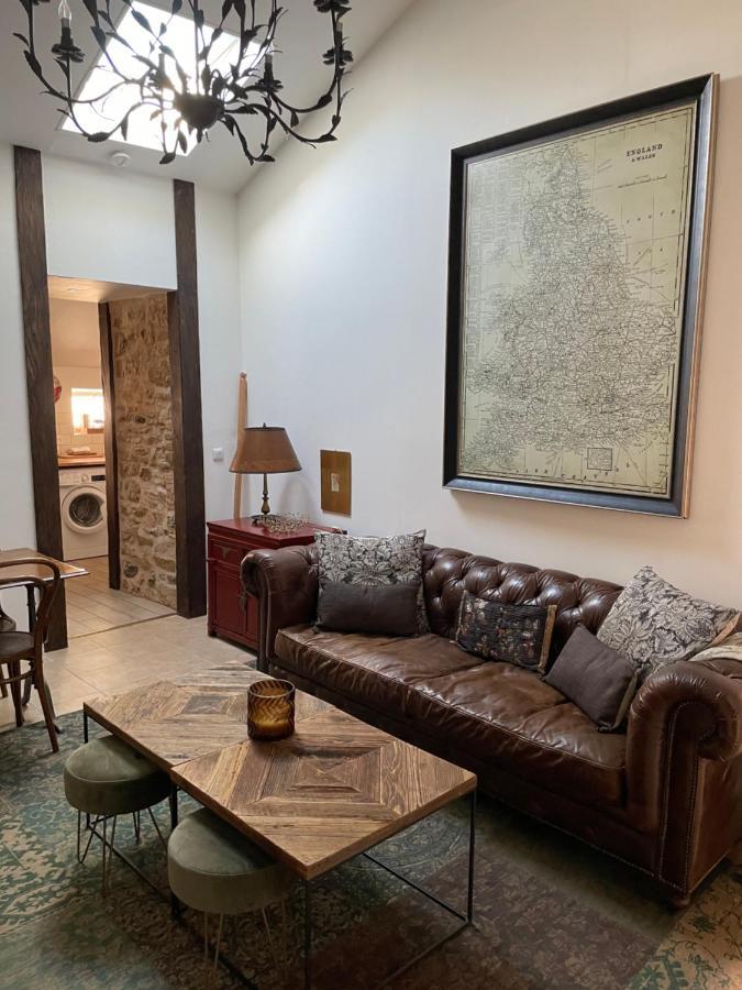 Mezieres-sur-Issoire Maison Hirondelles Gites מראה חיצוני תמונה