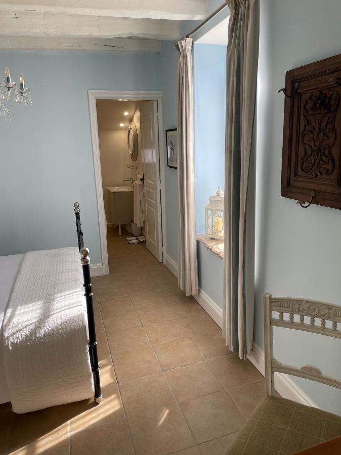 Mezieres-sur-Issoire Maison Hirondelles Gites מראה חיצוני תמונה